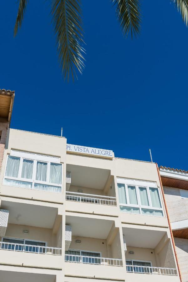 Vista Alegre Gasthof Port d'Alcúdia