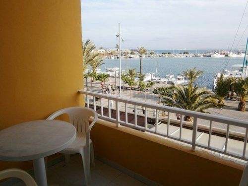 Vista Alegre Gasthof Port d'Alcúdia