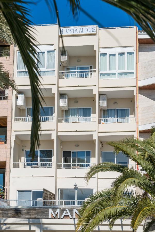 Vista Alegre Guest house *