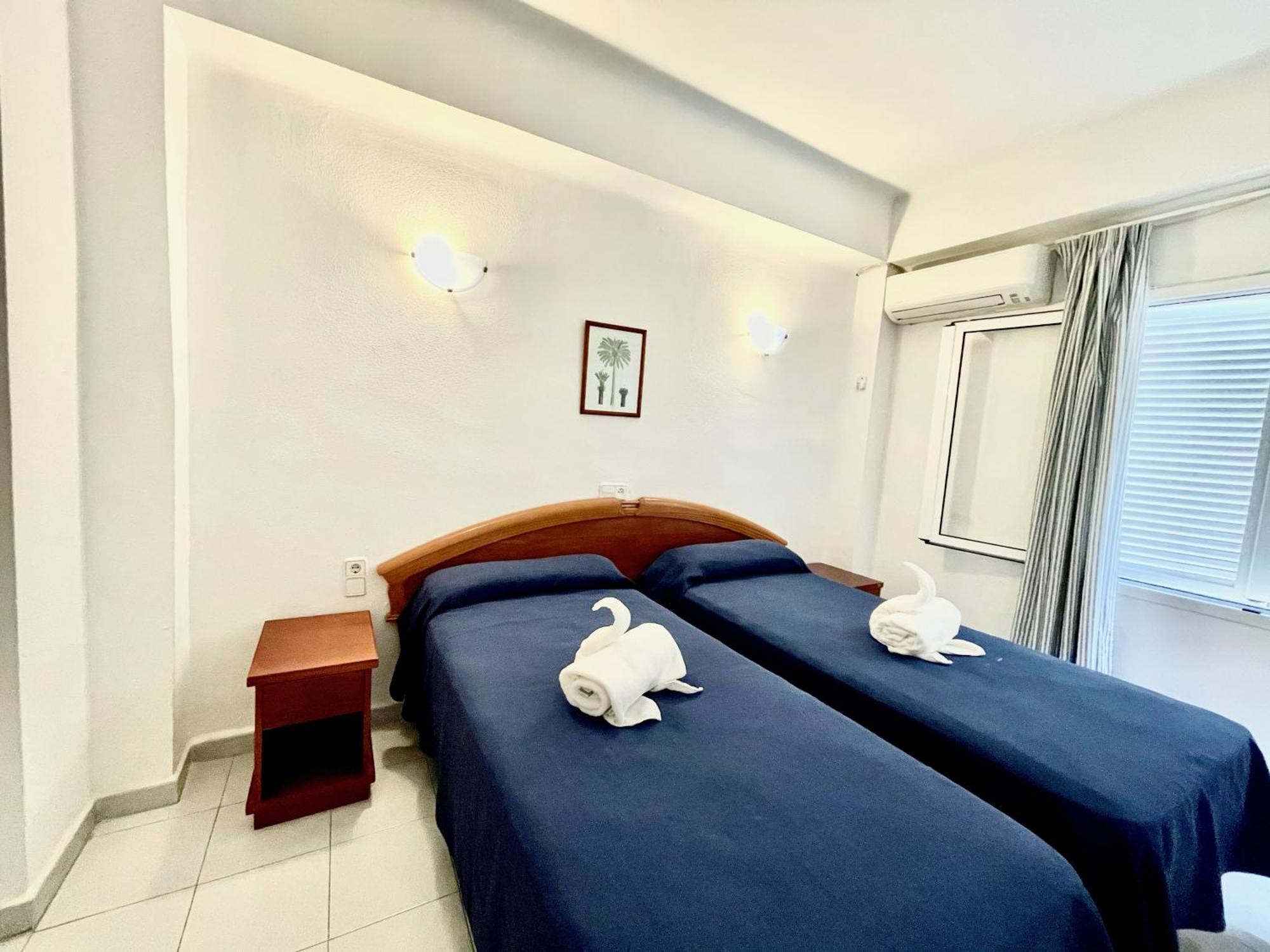 Vista Alegre Guest house *