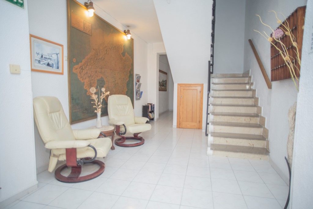 Vista Alegre Guest house *